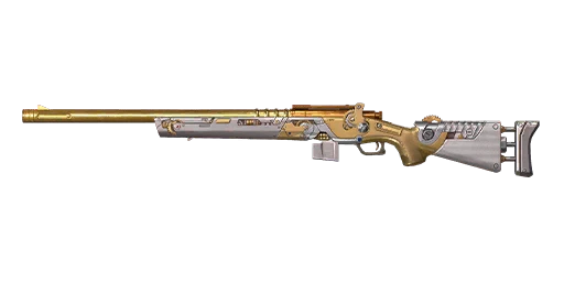 Precise Machinery - M24