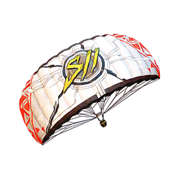 Season 11 Ace Parachute
