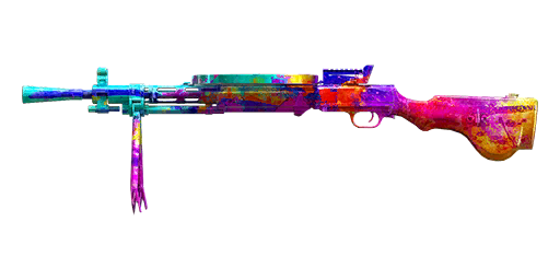 Colorful - DP-28