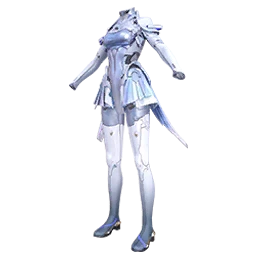Graceful Watcher Set
