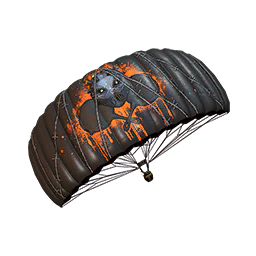 Wanderer Parachute