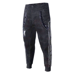 Bad Panda Pants