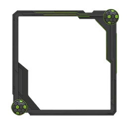 Football Royale Avatar Frame
