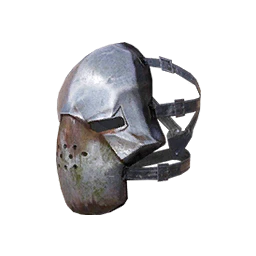 Dark Gladiator Helm
