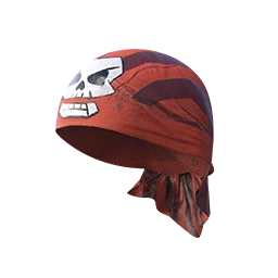 Rookie Pirate Bandana