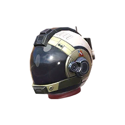 Final Frontier Headgear