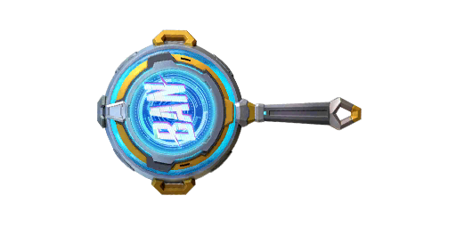 Ban Pan - Pan