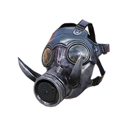 Forest Warrior Mask