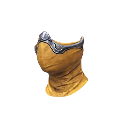 Lowland Hunter Mask