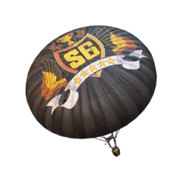 Season 6 Ace Parachute