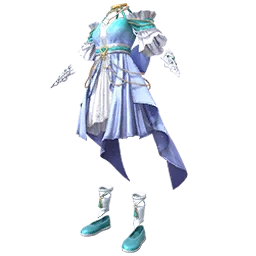 Sea Princess Set