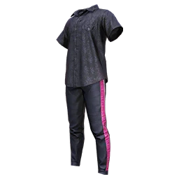 MOMMYSON SUIT