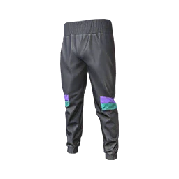 Globetrotter Pants
