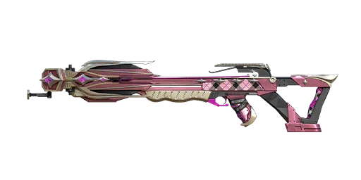 Heart Hunter - Tactical Crossbow
