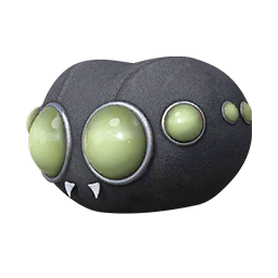 Garden Observer Headpiece