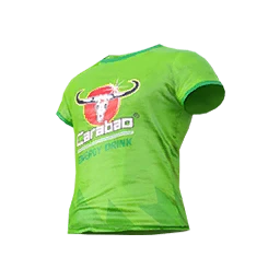 Carabao Shirt