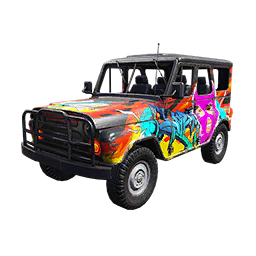 MOMMYSON UAZ