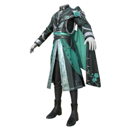 Midnight Revenant Set