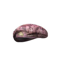 Brawler Initiate Headgear