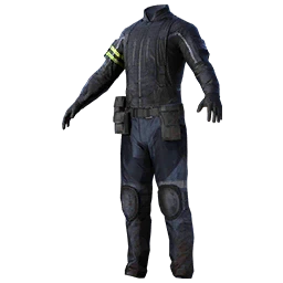 The Skulls Daybreak Set