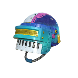 Galactic Adventure Helmet