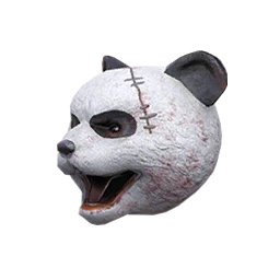 Bad Panda Mask