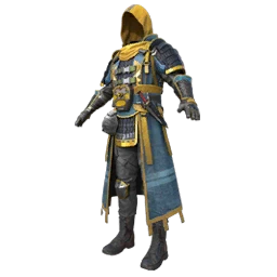 Executioner Set