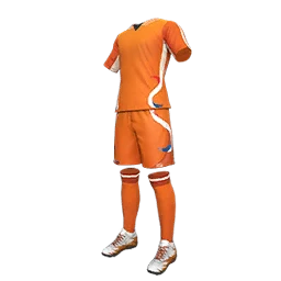 Legendary Right Defensive Midfielder Set
