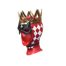 Diamond Queen Headgear