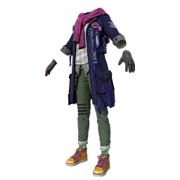 Style Pioneer Set