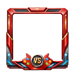 The King of Fighters Avatar Frame