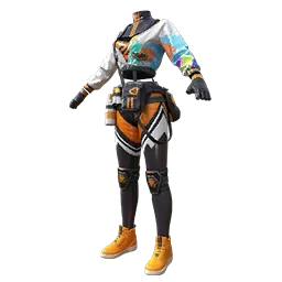 Trendy Kitty Set