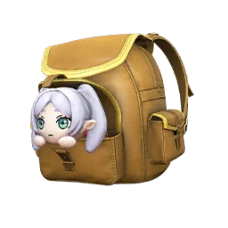 Frieren Backbag