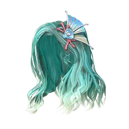 Sea Princess Cover