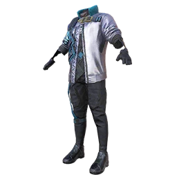 Snow Speedster Set