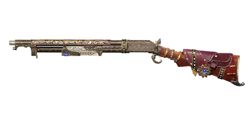 Legendary Noble - S1897