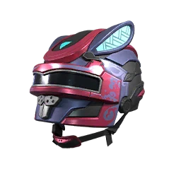 Techno Beast Helmet