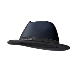 Syndicate Hat