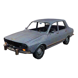 Golden Trigger Dacia