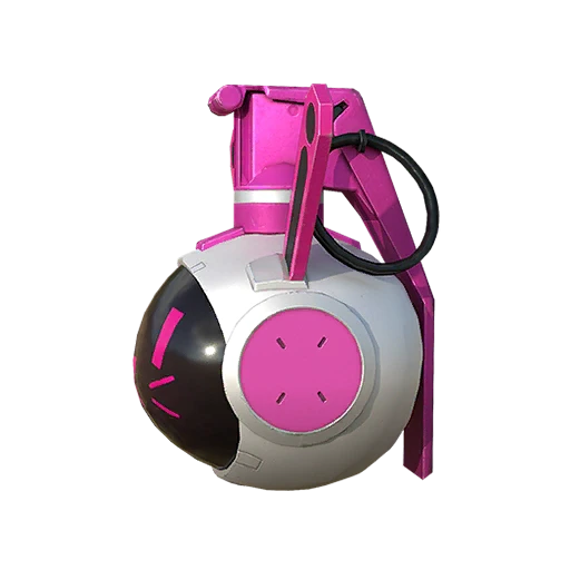 Cutie Blast Grenade