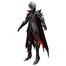 Kuzuha Vampire Knight Set