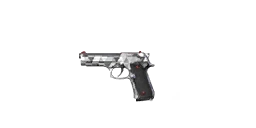 Rage - P92