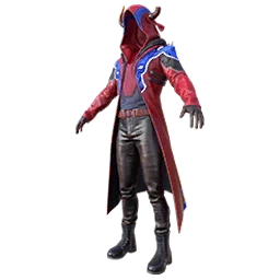 Rebel Ox Set