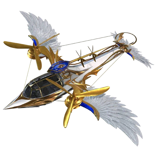 Zealous Ally Wingman