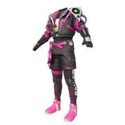 Amplifire Set