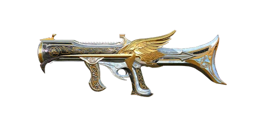 Gjallarhorn - DBS