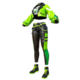 Mountain Dew Adventure Set