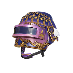 Court Sorcerer Helmet