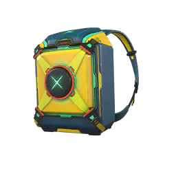 Stellar Sense Backpack