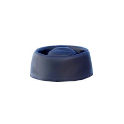 Flight Attendant Hat